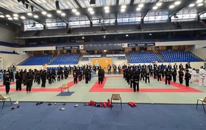 COUPE DE FRANCE 11-12 MAI 2024