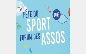 FETE DU SPORT