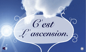 FERMETURE ASCENSION jeudi 10 mai 2018