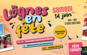 FETE DE LOGNES