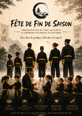 CEREMONIE DE REMISE DE DIPLOME et GOUTER DE FIN DE SAISON SPORTIVE