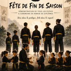 CEREMONIE DE REMISE DE DIPLOME et GOUTER DE FIN DE SAISON SPORTIVE