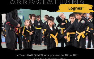 FORUM DES ASSOCIATIONS